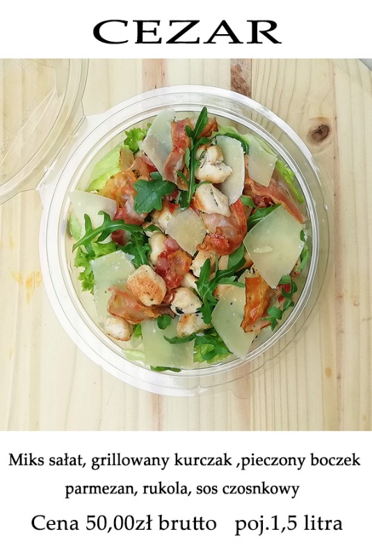 Salatak Cezar Salatak Cezar