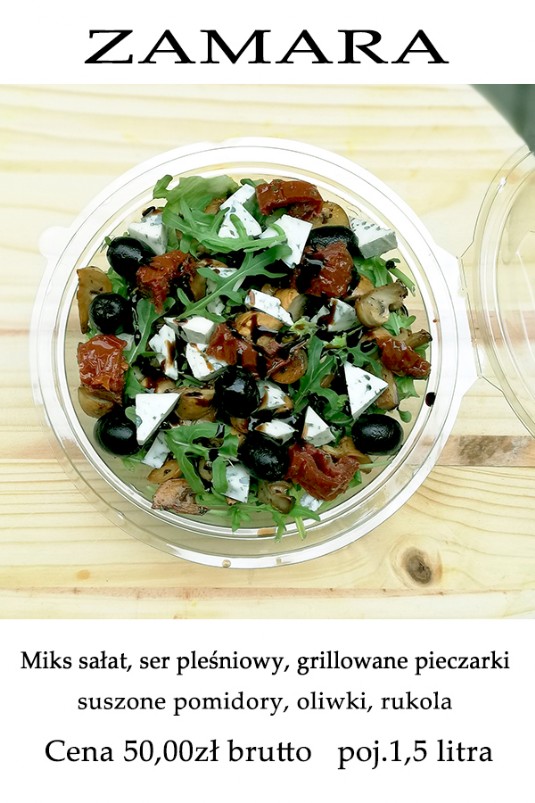 salatka zamara salatka zamara